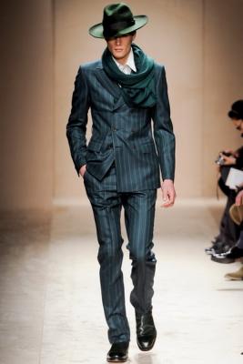 Женские и мужские коллекции Salvatore Ferragamo FW 2011/12 (осень-зима)  (25318.Ferragamo.FW_.2011.12.15.jpg)