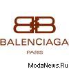 Balenciaga FW 2011/12 (осень-зима) 