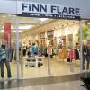 Коллекция Finn Flare SS 2012 (весна-лето)