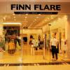 В магазинах Finn Flare появилась новая коллекция FW 2011/12 (осень-зима) 