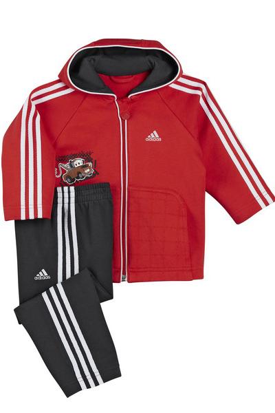 «Тачки 2» – новая коллекция adidas и Disney  (26549.Adidas.Disney.10.jpg)