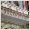 Круизная коллекция Balenciaga Resort 2012