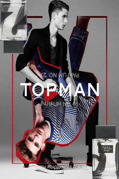 Topman запускает линию Parfum No.16 и Parfum No.27 (26895.Topman.Parfum.Azzi_.Glasser.b.jpg)