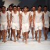 Мужские коллекции Dolce&Gabbana и Louis Vuitton ss-2012 (весна-лето)