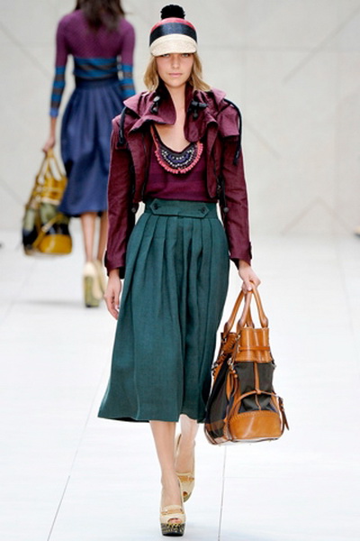 Женская и мужская коллекции Burberry Prorsum SS 2012 (весна-лето) (27498.Burberry.Prorsum.SS_.2012.02.jpg)