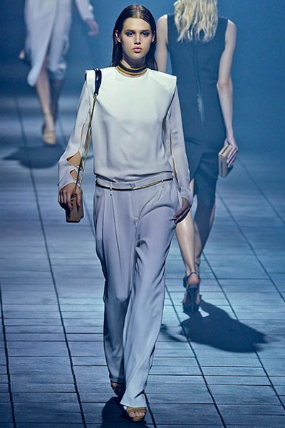 Мужская и женская коллекции Lanvin SS 2012 (весна-лето) (27643.Lanvin.SS_.2012.03.jpg)