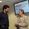 В Москве прошел первый eRetailForum