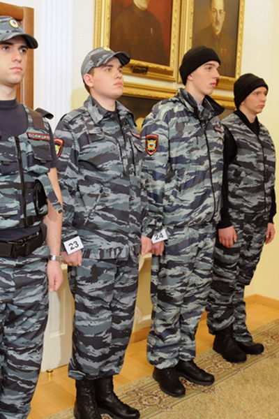 Одежду для полиции создали на «Мосфильме» (29753.Odezda.Dlya_.Policii.Sergey.Gerasimov.01.jpg)