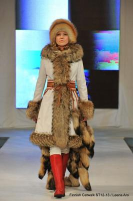 Helsinki Finnish Catwalk AW–2012/13 (осень зима) (29799.Finnish.Catwalk.157.Duohtavuohta.jpg)