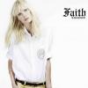 Коллекция Faith Connexion SS 2012 (весна-лето)