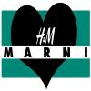 Весенняя коллекция  Marni for H&M 2012  