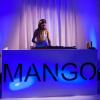 Amber Le Bon представила коллекцию Mango в Москве