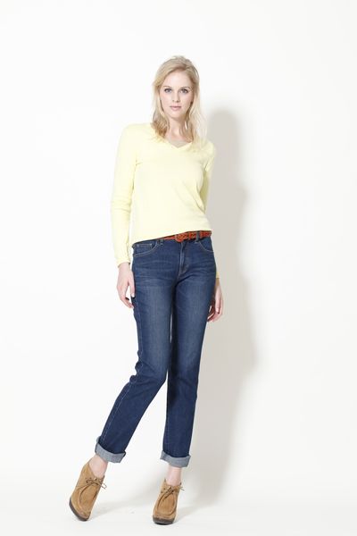 Женская коллекция UNIQLO SS 2012 (весна-лето) (30528.UNIQLO.Womans.SS_.2012.11.jpg)