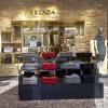 Новый магазин Escada в Москве
