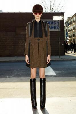 Коллекция Givenchy pre-fall 2012  (31093.Givenchy.Riccardo.Tisci_.Pre_.Fall_.2012.03.jpg)