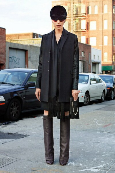 Коллекция Givenchy pre-fall 2012  (31093.Givenchy.Riccardo.Tisci_.Pre_.Fall_.2012.11.jpg)