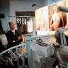 Европейские компании готовы инвестировать в производство нижнего белья в Беларуси