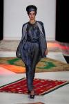 В рамках Mercedes-Benz Fashion Week Russia состоялся дебютный показ марки Rusiko. Ее создатель и главный дизайнер Русудан Кобякова представила свою коллекцию сезона осень-зима 2012/13, которая, по ее же словам, стала «миксом себя самой, темы взаимопроникновения Востока и Запада и темы модного костюма 20-х годов прошлого столетия».