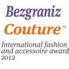 Завершился второй конкурс Bezgraniz Couture
