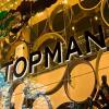Мужская коллекция Topman Design SS 2013 (весна-лето)