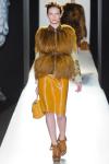 На Неделе моды в Лондоне компания Mulberry представила свою коллекцию сезона осень-зима 2012/13. Основу коллекции, созданной креативным директором бренда Эммой Хилл, составили шубы, стильные меховые жакеты и даже юбки из длинноворсного меха. Для осенне-зимнего сезона бренд выпустил также коллекцию сумок.