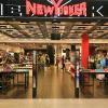 Открылся еще один магазин New Yorker в Москве
