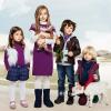 Детская линия Oodji kids FW 2012/13 (осень-зима)