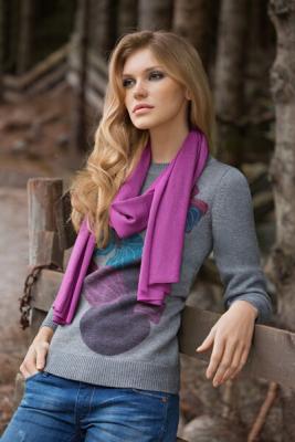 Женская коллекция SELA FW 2012/13 (осень-зима) (34494.SELA_.Dark_.Poetry.Color_.FW_.2012.16.jpg)