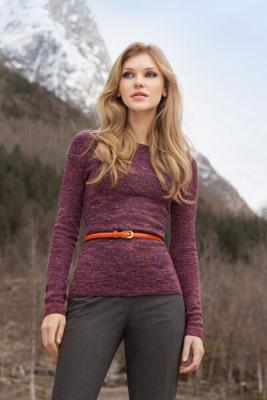 Женская коллекция SELA FW 2012/13 (осень-зима) (34494.SELA_.Dark_.Poetry.Color_.FW_.2012.35.jpg)