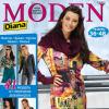 Скачать журнал Diana Moden («Диана Моден») №09/2012 (сентябрь)