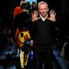 Jean Paul Gaultier FW 2012/13 (осень-зима)