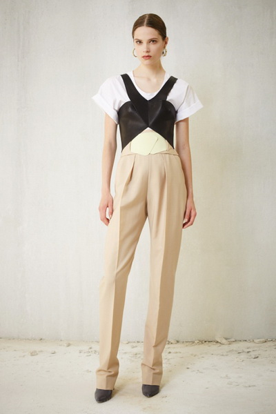 Balenciaga high store top womens 2013