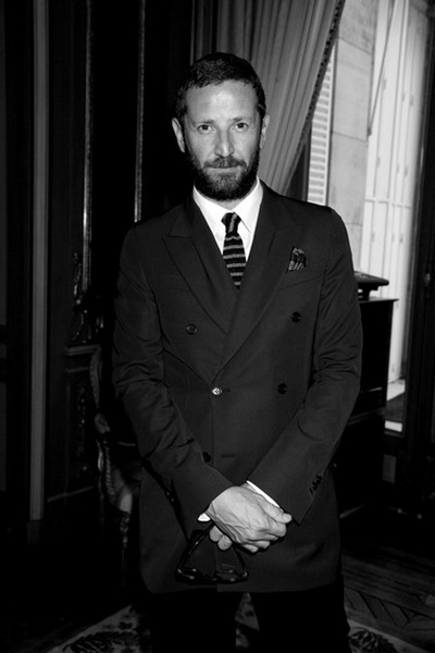 Дом моды Ermenegildo Zegna возглавит Stefano Pilati (35159.Stefano.Pilati.Ermenegildo.Zegna_.Agnona.b.jpg)