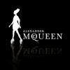 Круизная коллекция Alexander McQueen Resort 2013
