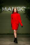 На днях международный испанский бренд Mango представил на Дизайн-Заводе «Флакон» коллекцию сезона осень-зима 2012/13 под названием On the front line. Главной гостьей показа стала модель Элеттра Видеман – дочь легендарной актрисы и модели Изабеллы Росселлини.