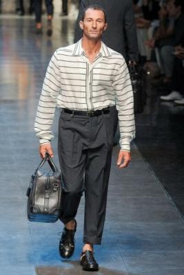 Мужская коллекция Dolce&Gabbana SS 2013 (весна-лето) (35585.Dolce&Gabbana.Milan_.Men_.SS_.2013.17.jpg)