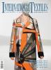 Обложка журнала International Textiles № 4 (51) 2012 (октябрь-декабрь)