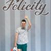 Felicity by Ivan Aiplatov SS 2013 (весна-лето)