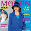 Журнал Diana Moden Simplicity (Диана Моден Симплисити) №02/2012 (февраль)
