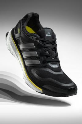 Adidas представил уникальную технологию амортизации   (38933.Adidas.BOOST_.Energy.Boost_.Techfit.b.jpg)