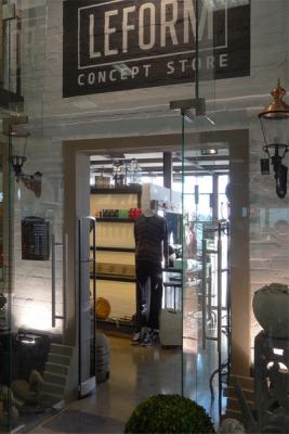 Concept Store Интернет Магазин