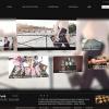 Сайт Louis Vuitton на русском языке!