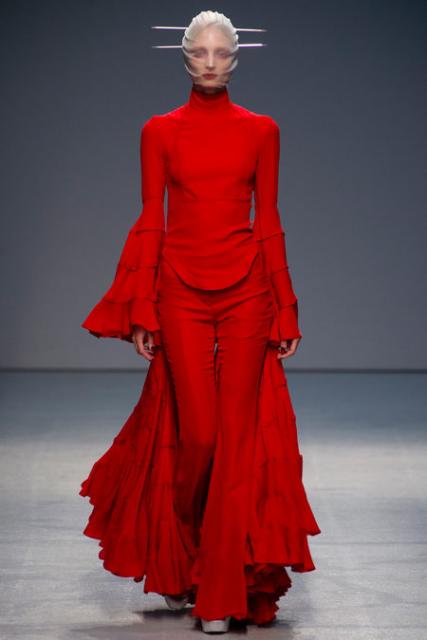 Gareth Pugh