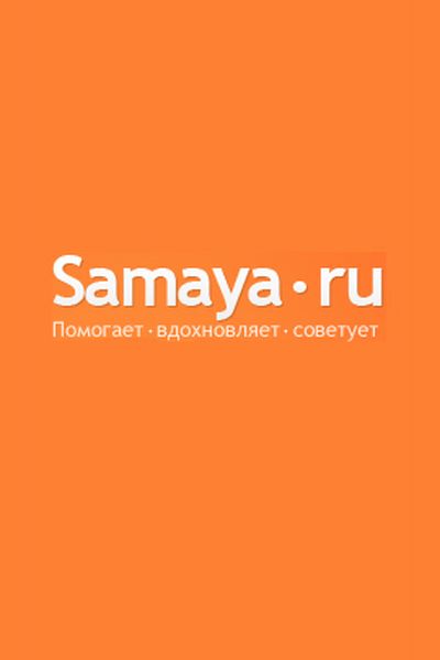 Фотоконкурс Samaya.ru: «Весенние метаморфозы»! (39560.samaya.contest.b.jpg)