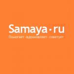Фотоконкурс Samaya.ru: «Весенние метаморфозы»! (39560.samaya.contest.s.jpg)