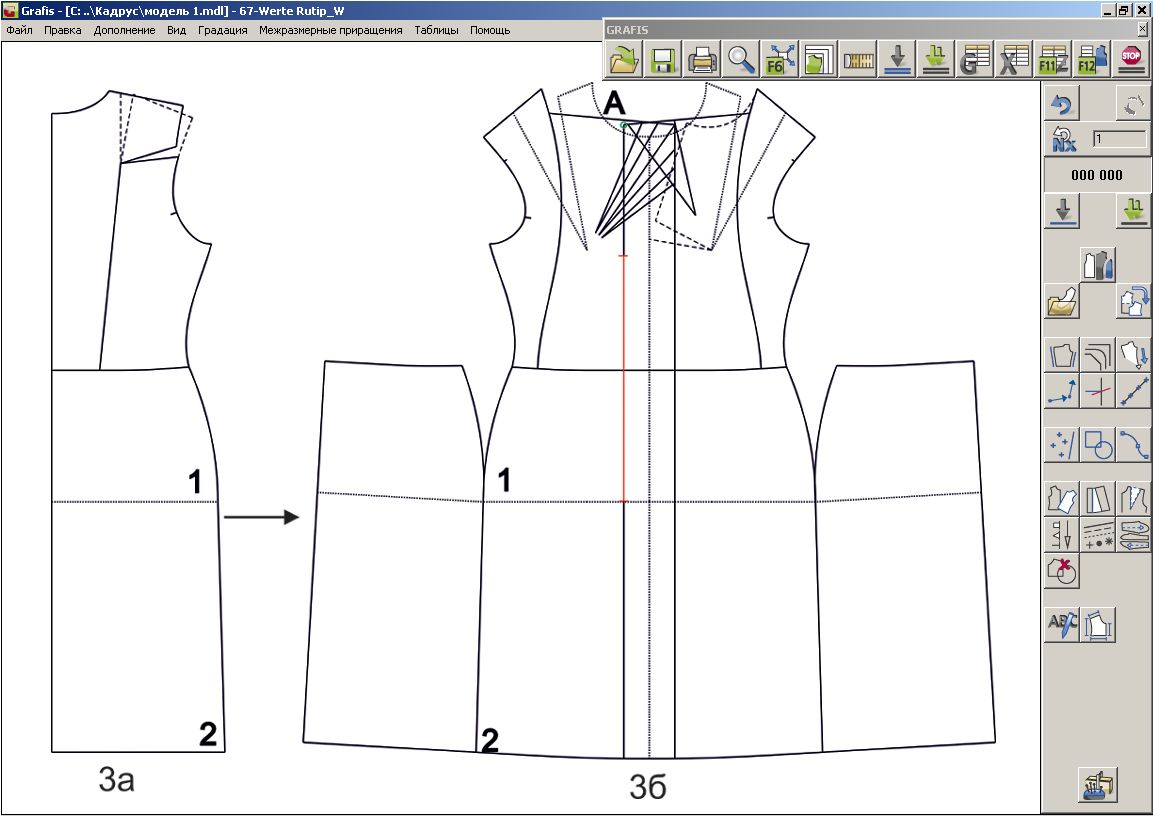 Grafis 12. САПР Графис моделирование одежды. Лекала в Графис. Лекала одежды САПР. Конструирование лекал.