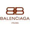Презентация вечерних платьев в бутике Balenciaga