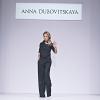 Anna Dubovitskaya FW 2013/14 (осень-зима) 