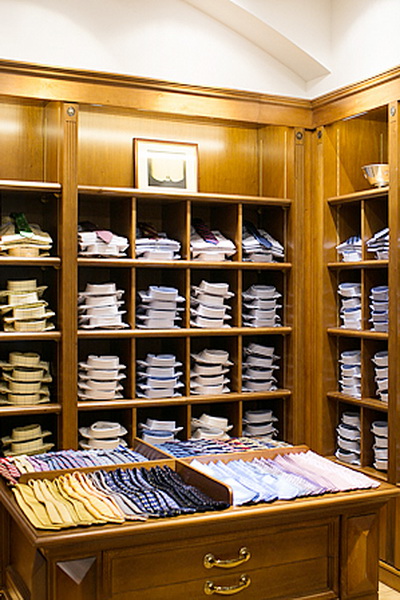 Первый магазин Brooks Brothers в России (40510.Brooks.Borthers.Magazine.Black_.Fleece.b.jpg)