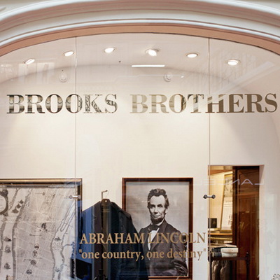 Первый магазин Brooks Brothers в России (40510.Brooks.Borthers.Magazine.Black_.Fleece.s.jpg)